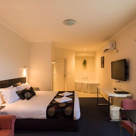 Best Western Mill Park Motor Inn Morang Exterior foto