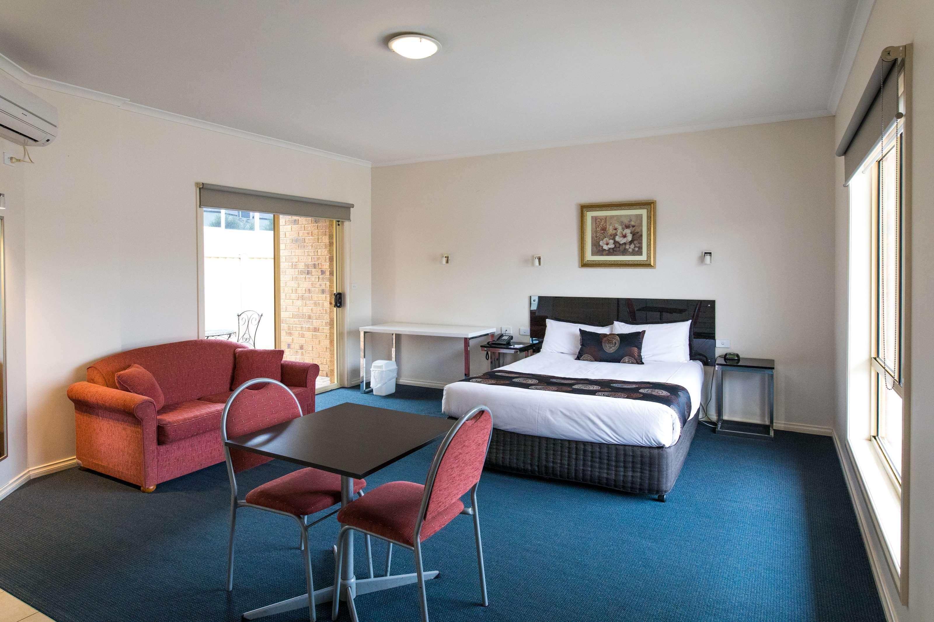 Best Western Mill Park Motor Inn Morang Exterior foto