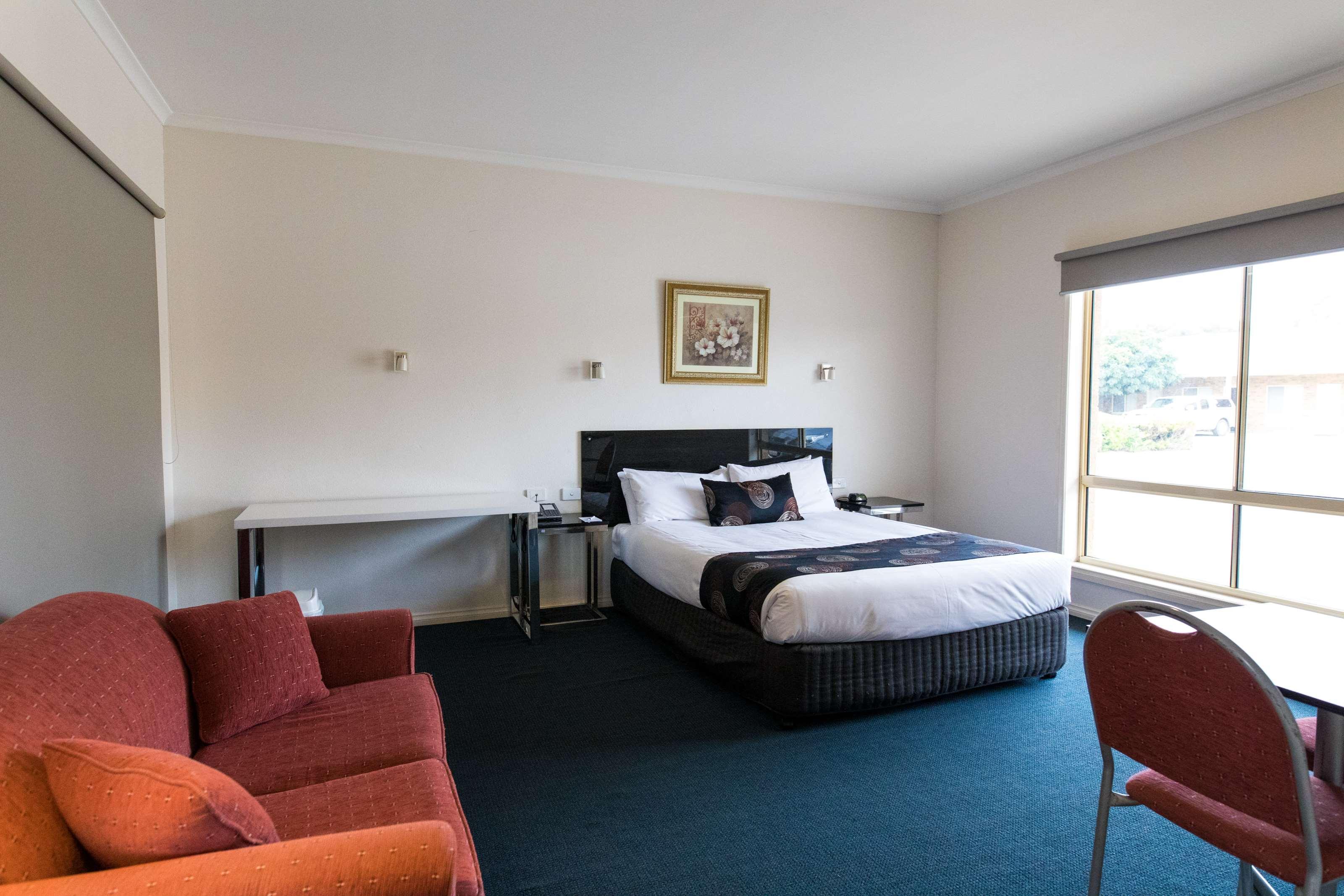 Best Western Mill Park Motor Inn Morang Exterior foto