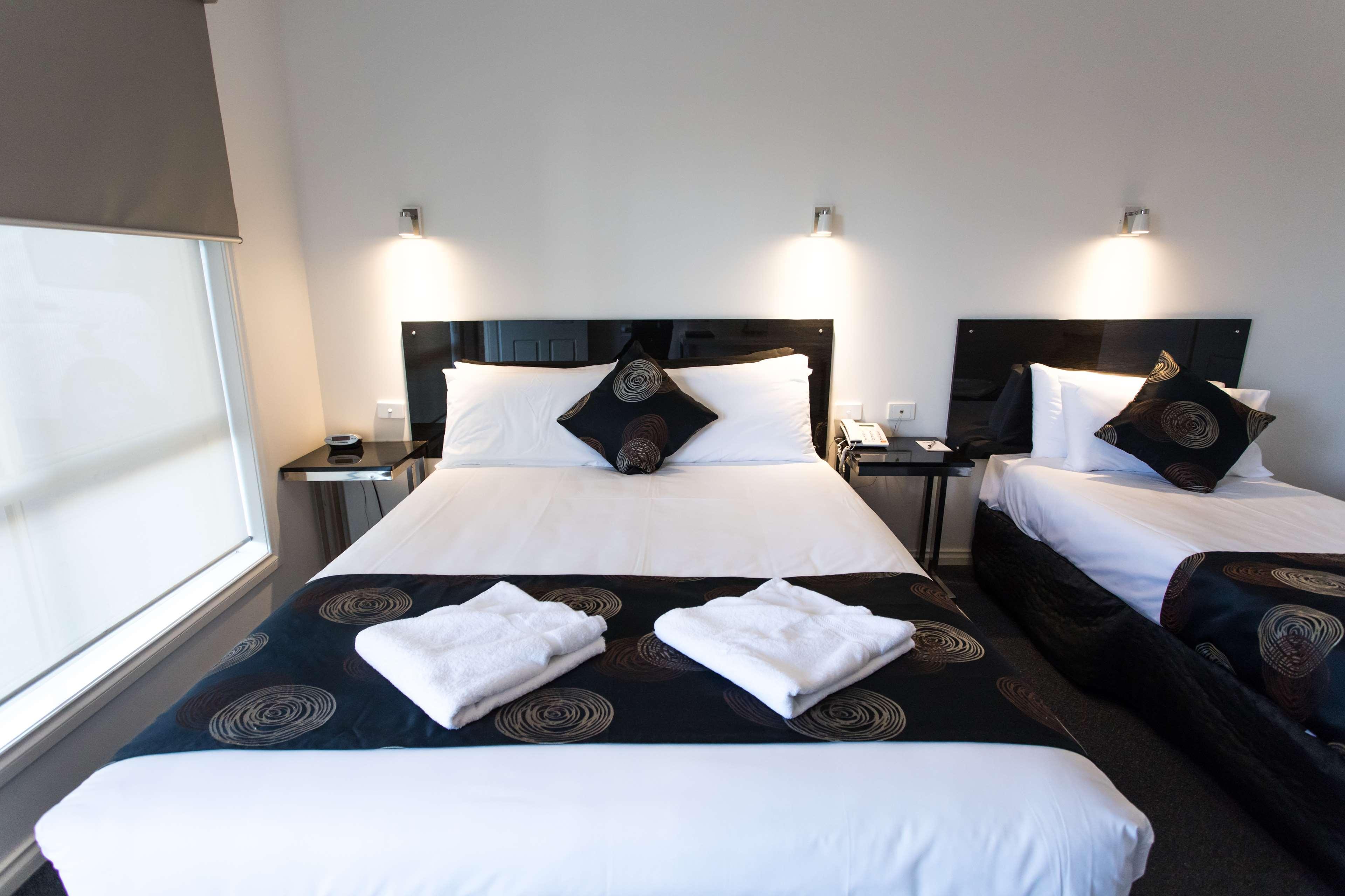 Best Western Mill Park Motor Inn Morang Exterior foto