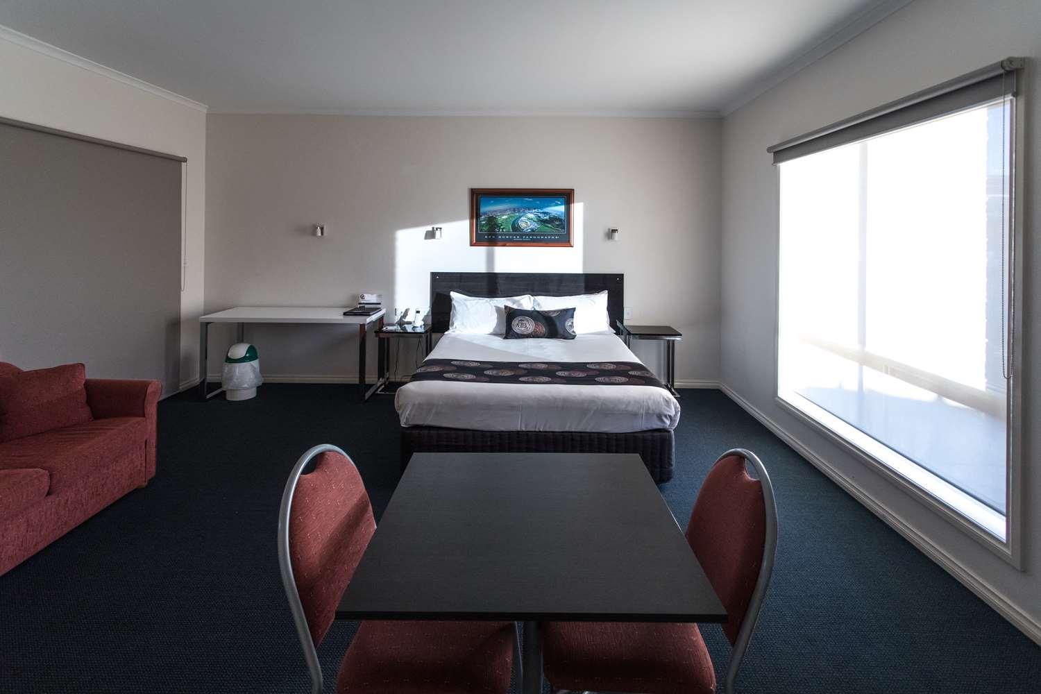 Best Western Mill Park Motor Inn Morang Exterior foto