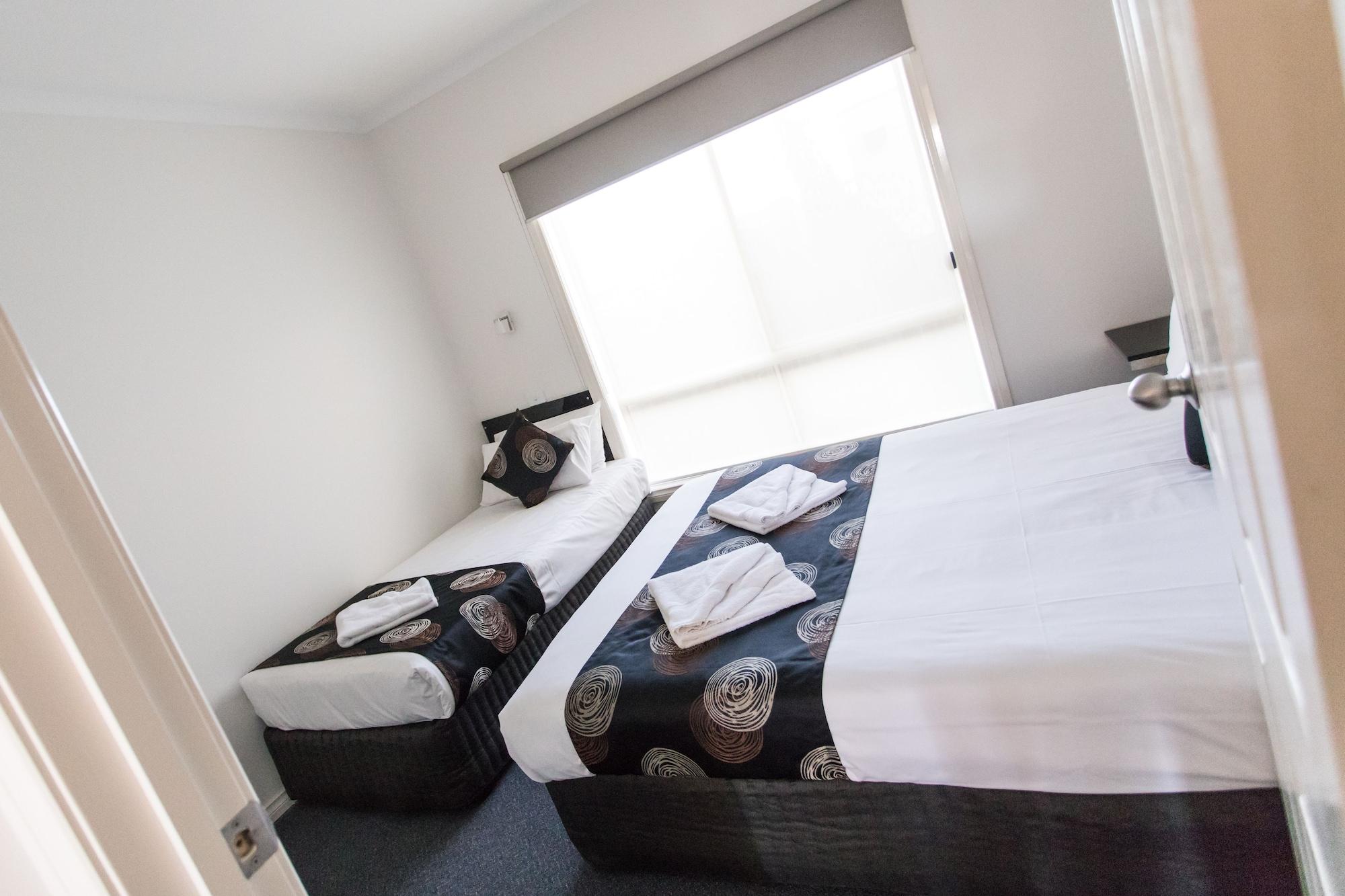 Best Western Mill Park Motor Inn Morang Exterior foto